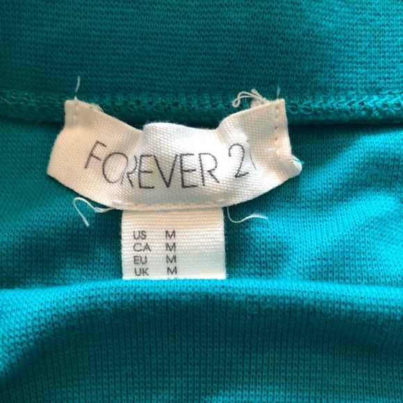 Bundle of 3 Forever 21 Skirts - Picture 5 of 8